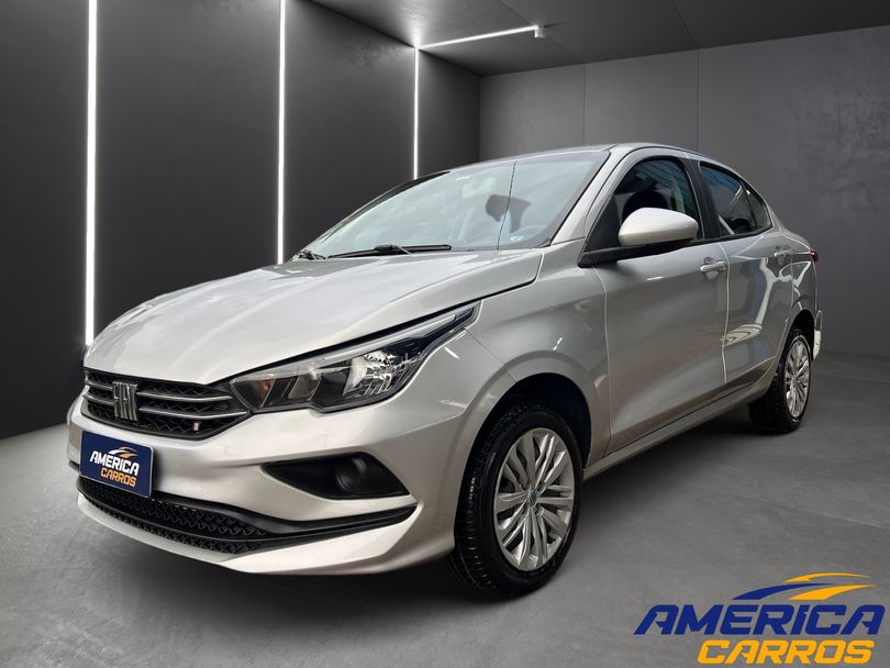 Fiat CRONOS DRIVE 1.0 6V Flex