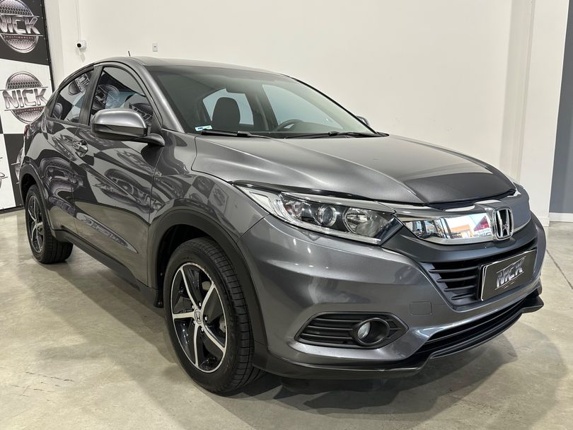 Honda HR-V LX 1.8 Flexone 16V 5p Aut.
