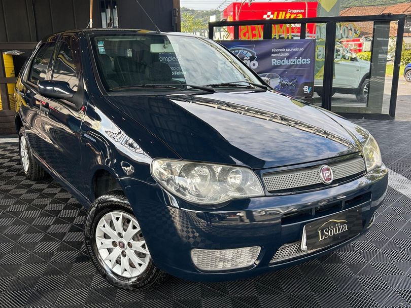 Fiat Palio 1.0 ECONOMY Fire Flex 8V 4p