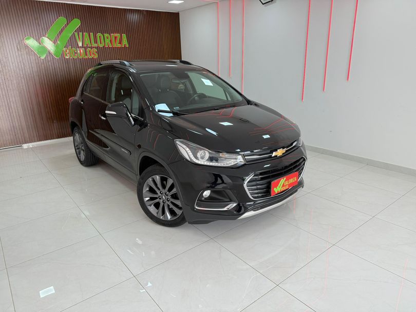 Chevrolet TRACKER Premier 1.4 Turbo 16V Flex Aut