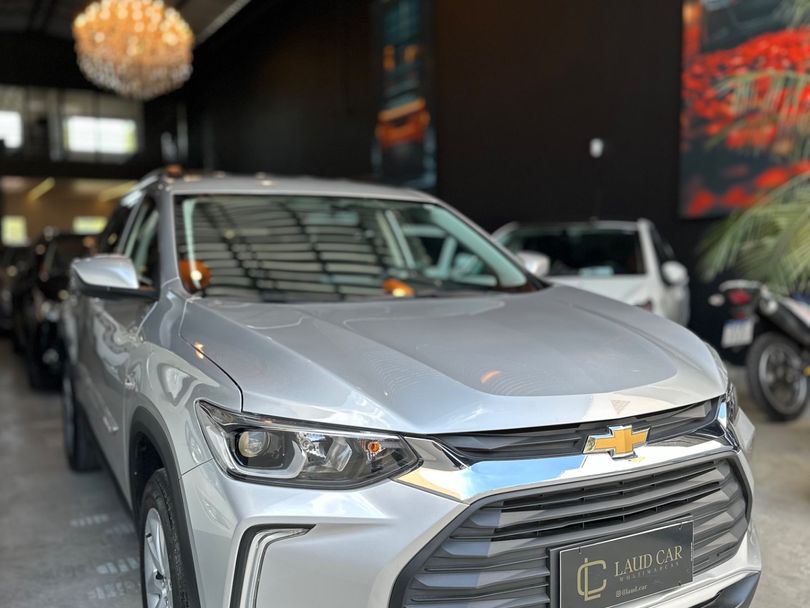 Chevrolet TRACKER LT 1.0 Turbo 12V Flex Aut.