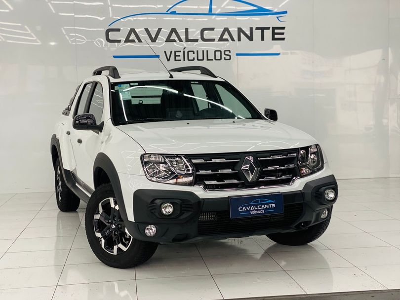 Renault OROCH Outsider 1.3Tce Flex Aut.