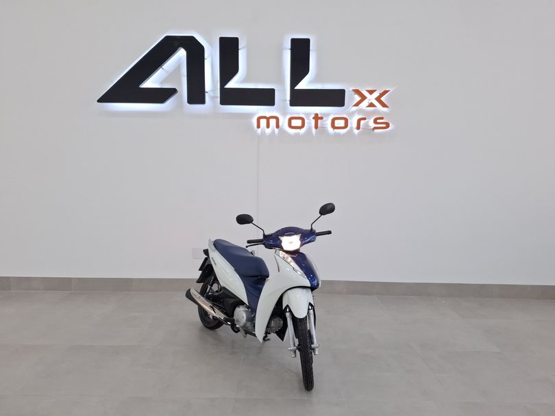 HONDA BIZ 125/125i Flex