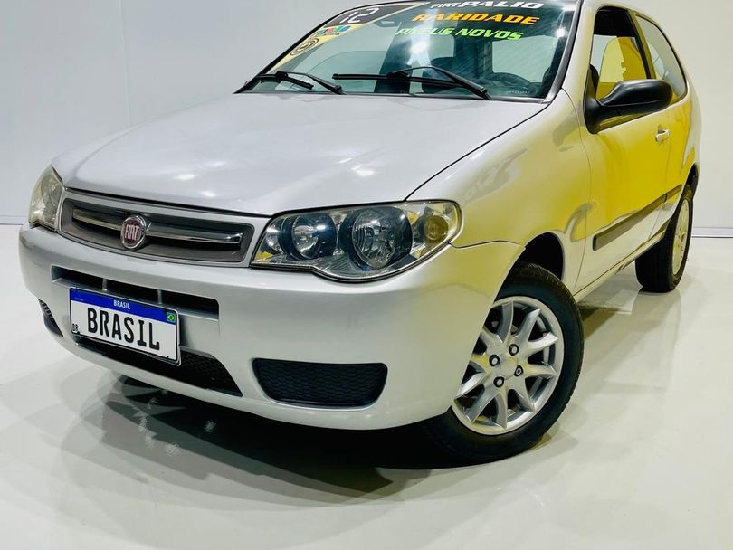 Fiat Palio 1.0 ECONOMY Fire Flex 8V 2p