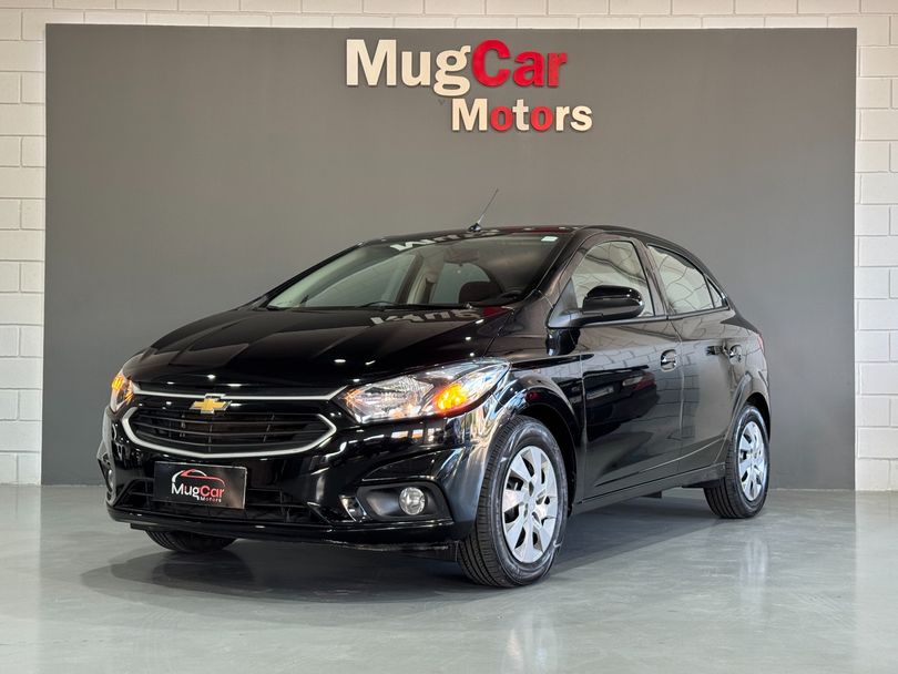 Chevrolet ONIX HATCH LT 1.4 8V FlexPower 5p Mec.