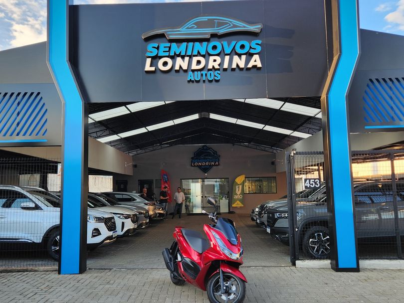 HONDA PCX 160 