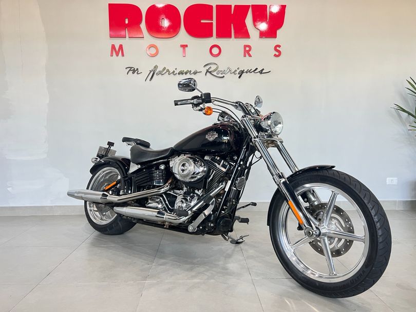 Harley SOFTAIL ROCKER/ ROCKER C 1584cc