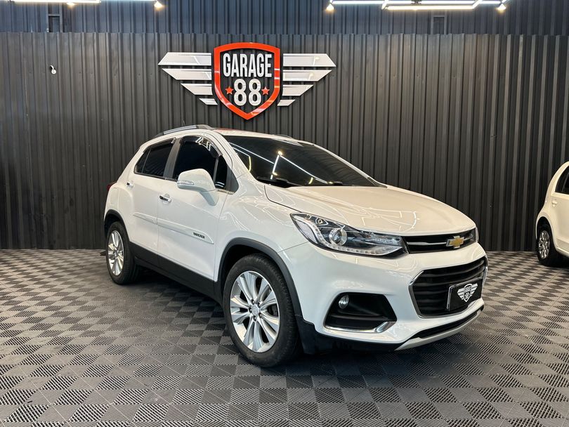 Chevrolet TRACKER Premier 1.4 Turbo 16V Flex Aut