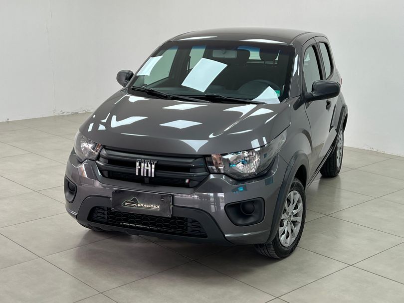 Fiat MOBI LIKE 1.0 Fire Flex 5p.