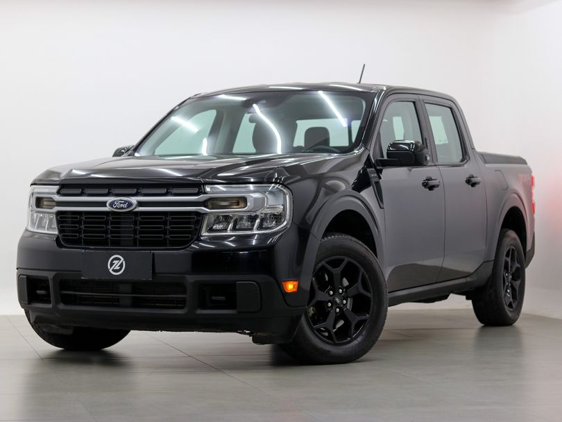 Ford Maverick Lariat FX4 2.0 EcoBoost Aut.