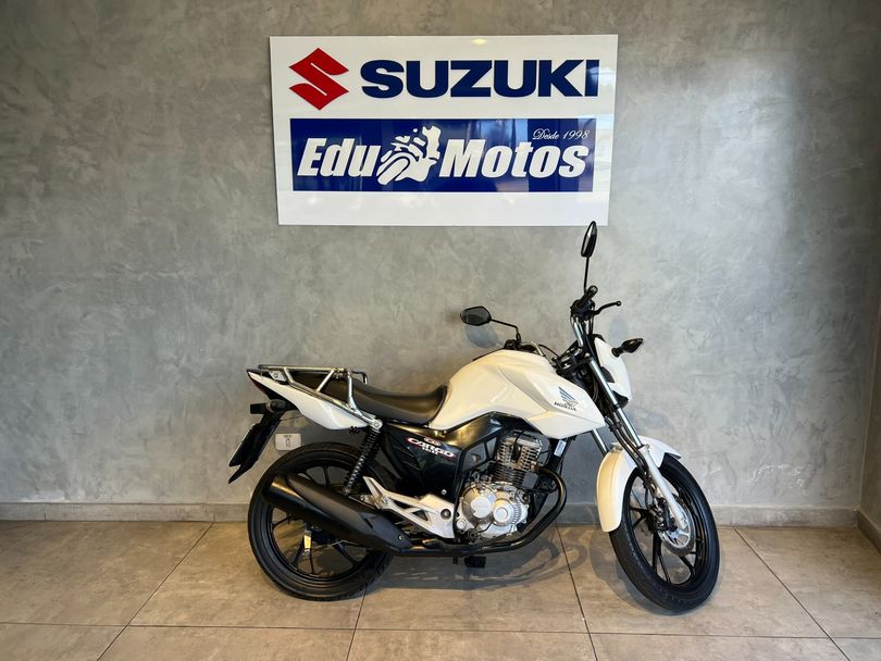 HONDA CG 160 CARGO