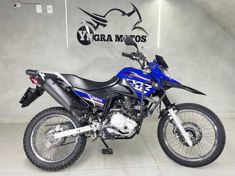 YAMAHA XTZ 150 CROSSER Z FLEX