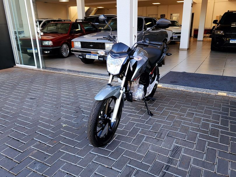 HONDA CG 160 FAN Flex