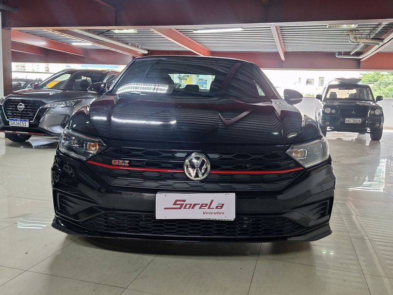 VolksWagen JETTA GLI 350 TSI 2.0 16V 4p Aut.