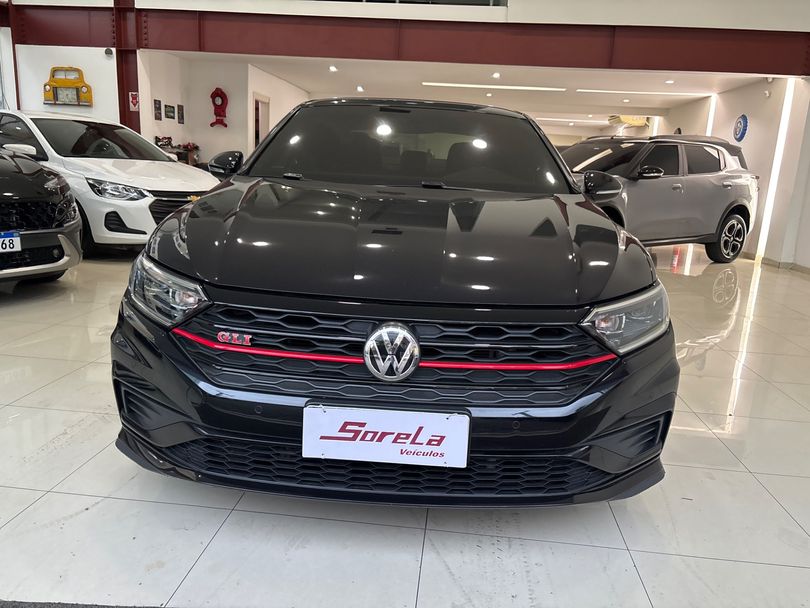 VolksWagen JETTA GLI 350 TSI 2.0 16V 4p Aut.