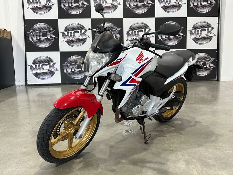 HONDA CB 300R/ 300R FLEX