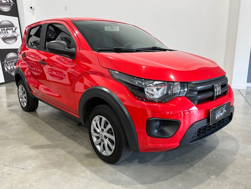 Fiat MOBI LIKE 1.0 Fire Flex 5p.