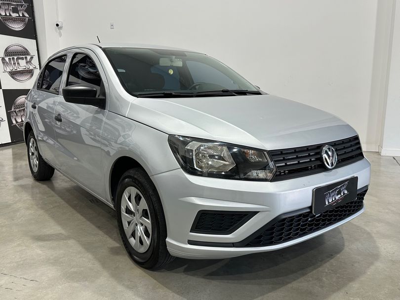 VolksWagen Gol 1.0 Flex 12V 5p