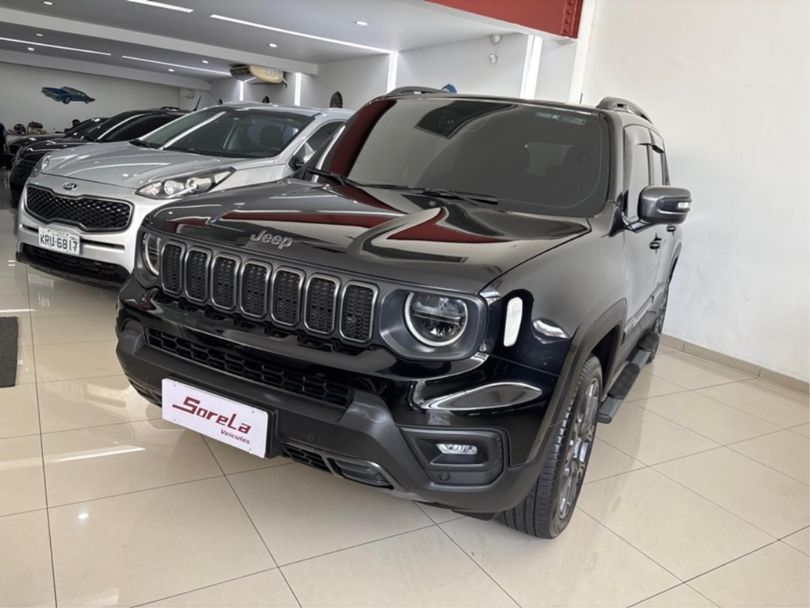 Jeep 1.3 T270 TURBO FLEX S 4X4 AT9