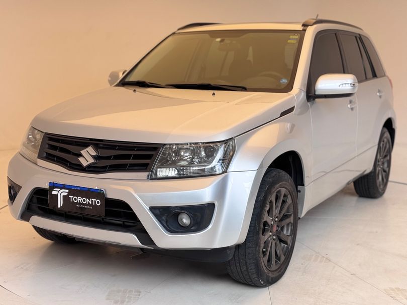 Suzuki Grand Vitara L.EDI. 2.0 16V 4x2/4x4 Aut.