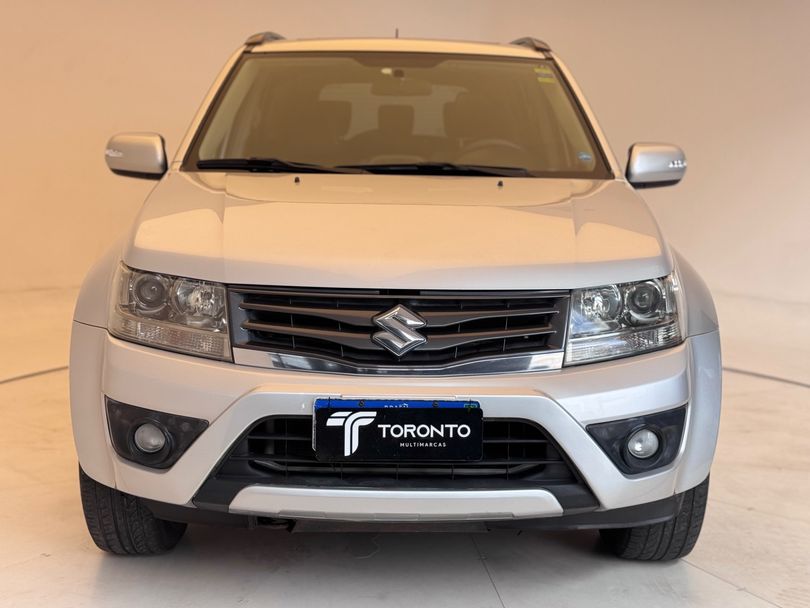 Suzuki Grand Vitara L.EDI. 2.0 16V 4x2/4x4 Aut.