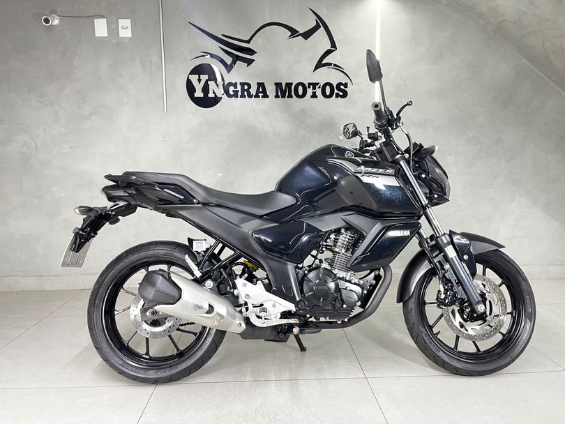 YAMAHA FZ15 150 FAZER FLEX