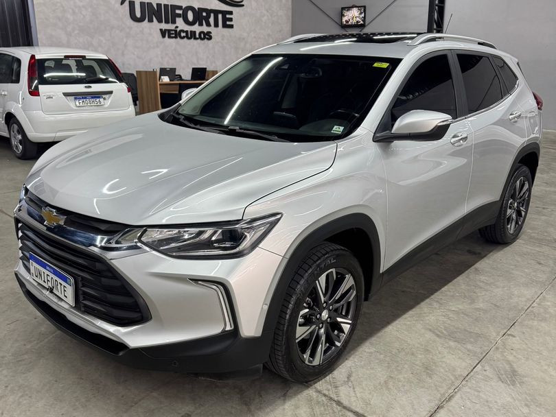 Chevrolet TRACKER Premier 1.2 Turbo 12V Flex Aut.