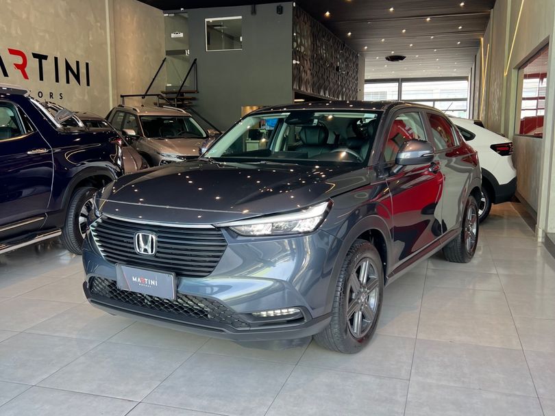 Honda HR-V EXL 1.5 Sensing 16V 5p Aut.