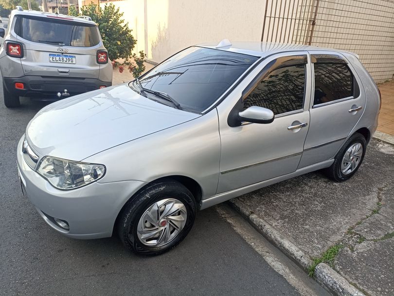 Fiat Palio 1.0/ Trofeo 1.0 Fire/ Fire Flex 4p