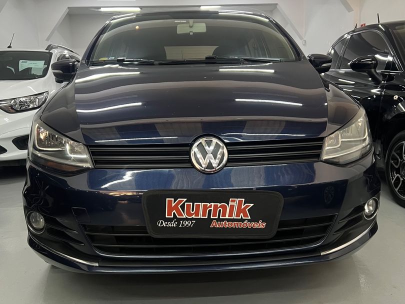 VolksWagen Fox Trendline 1.0 Flex 12V 5p
