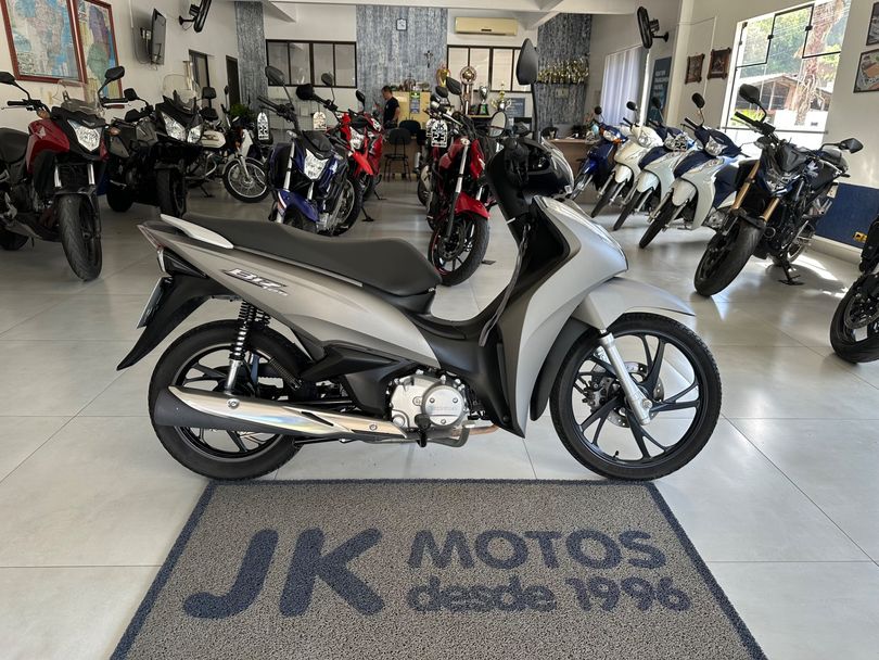 Honda I