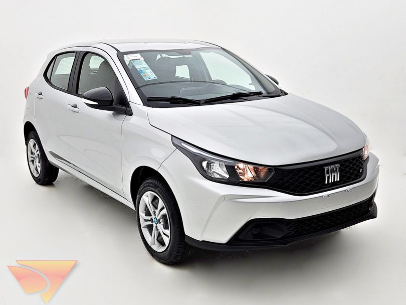 Fiat ARGO DRIVE 1.0 6V Flex