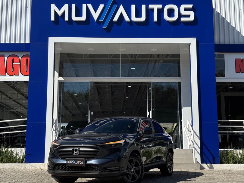 Honda HR-V EXL 1.5 Sensing 16V 5p Aut.