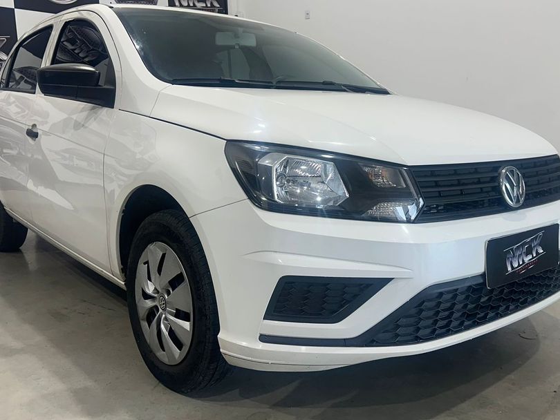 VolksWagen Gol 1.0 Flex 12V 5p