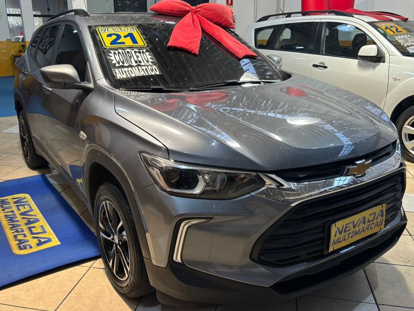 Chevrolet TRACKER 1.0 Turbo 12V Flex Aut. 