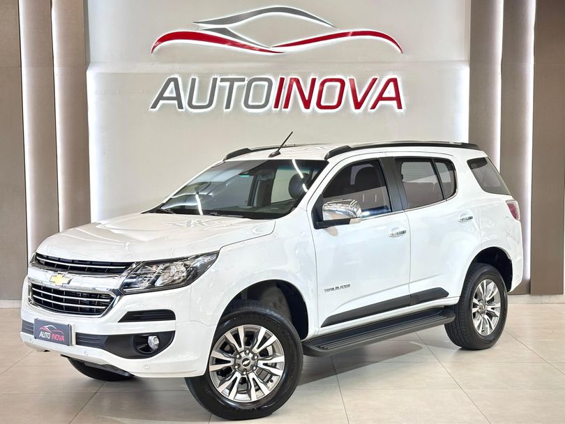 Chevrolet TRAILBLAZER PREMIER 2.8 TB Diesel Aut.