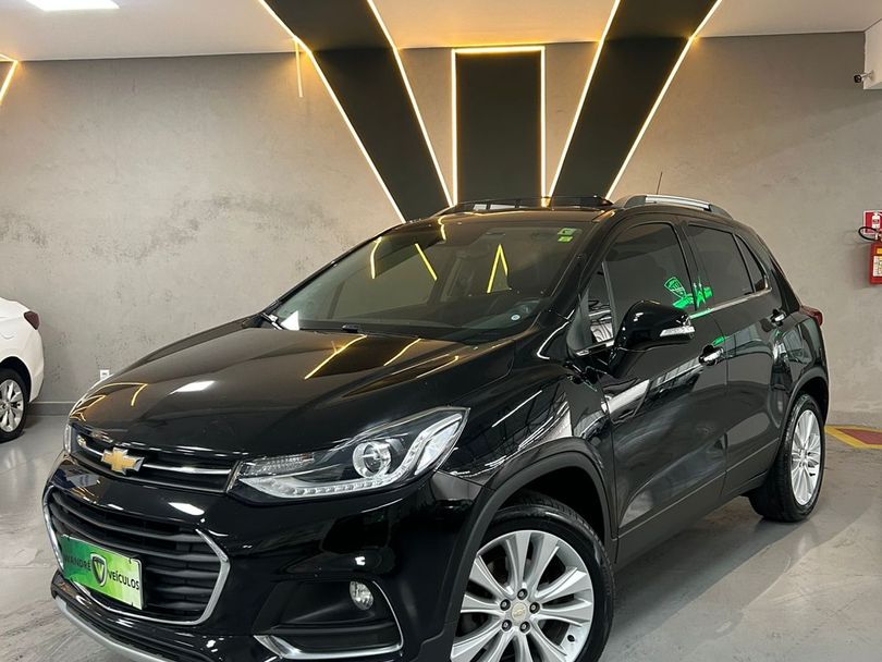 Chevrolet TRACKER Premier 1.4 Turbo 16V Flex Aut