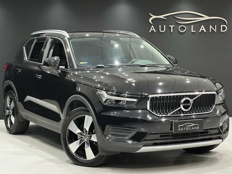 Volvo XC 40 T-4 MOMENTUM 2.0 190cv FWD