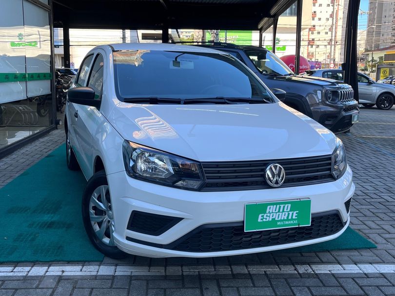 VolksWagen Gol 1.0 Flex 12V 5p