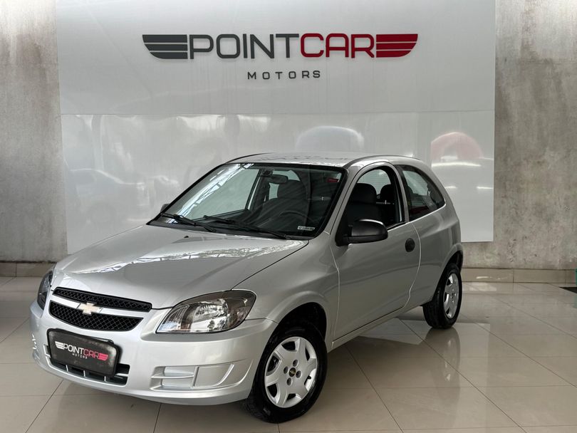 Chevrolet Celta Life/ LS 1.0 MPFI 8V FlexPower 3p