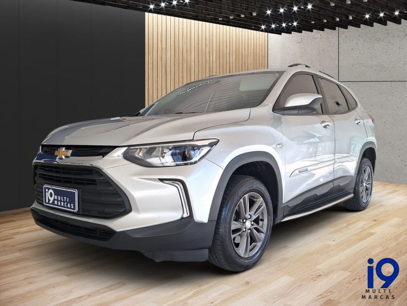 Chevrolet TRACKER LT 1.0 Turbo 12V Flex Aut.