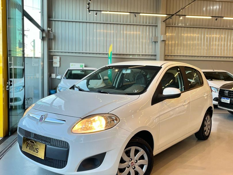 Fiat Palio ATTRACTIVE 1.0 EVO Fire Flex 8v 5p