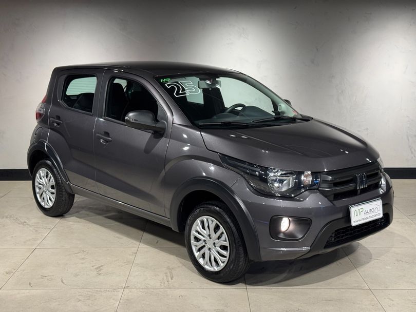 Fiat MOBI LIKE 1.0 Fire Flex 5p.