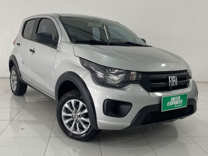 Fiat MOBI LIKE 1.0 Fire Flex 5p.