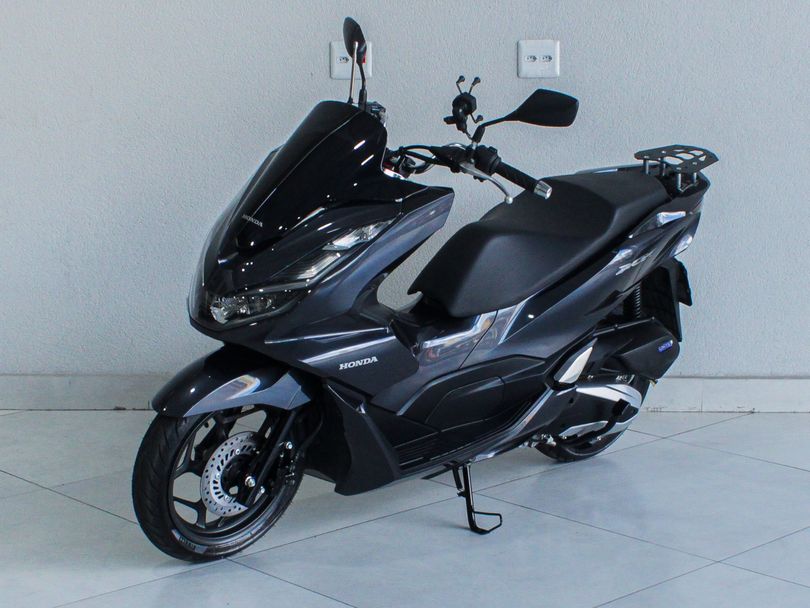 HONDA PCX 160 
