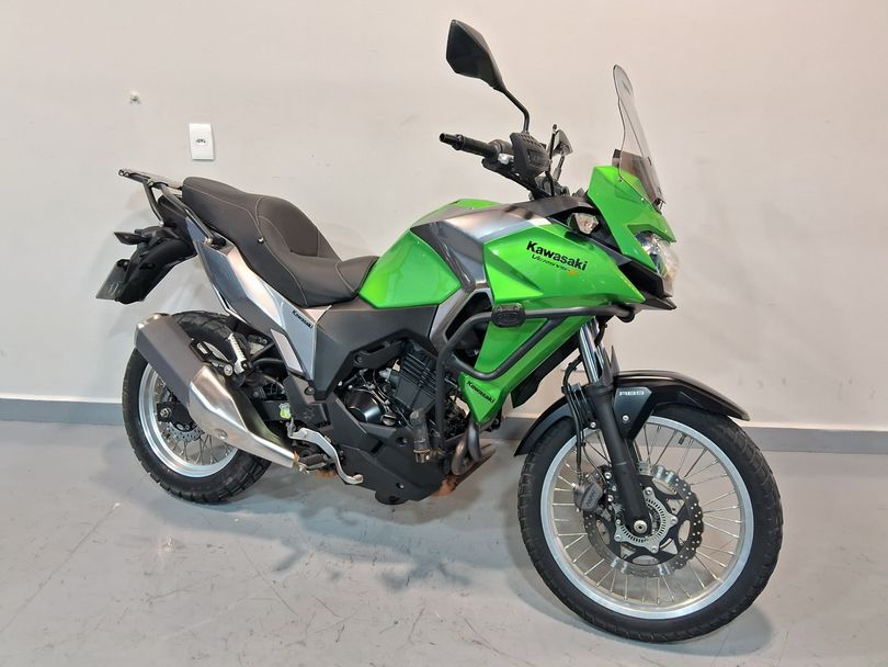 KAWASAKI Versys-X 300