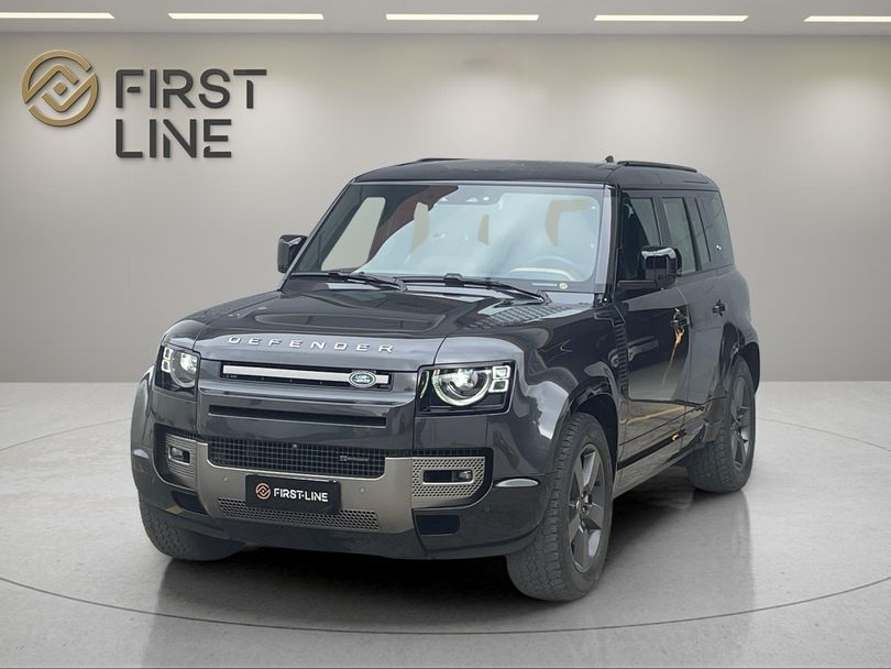 Land Rover Defender 110 X D300  Die. Aut. (Híb.)
