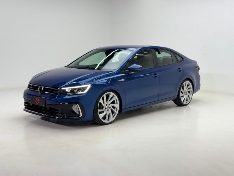 VolksWagen VIRTUS Highline 200 TSI 1.0 Flex 12V Aut
