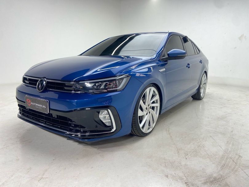 VolksWagen VIRTUS Highline 200 TSI 1.0 Flex 12V Aut