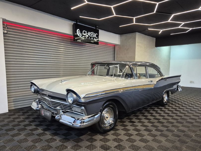 Ford IMP/Ford Fairlane